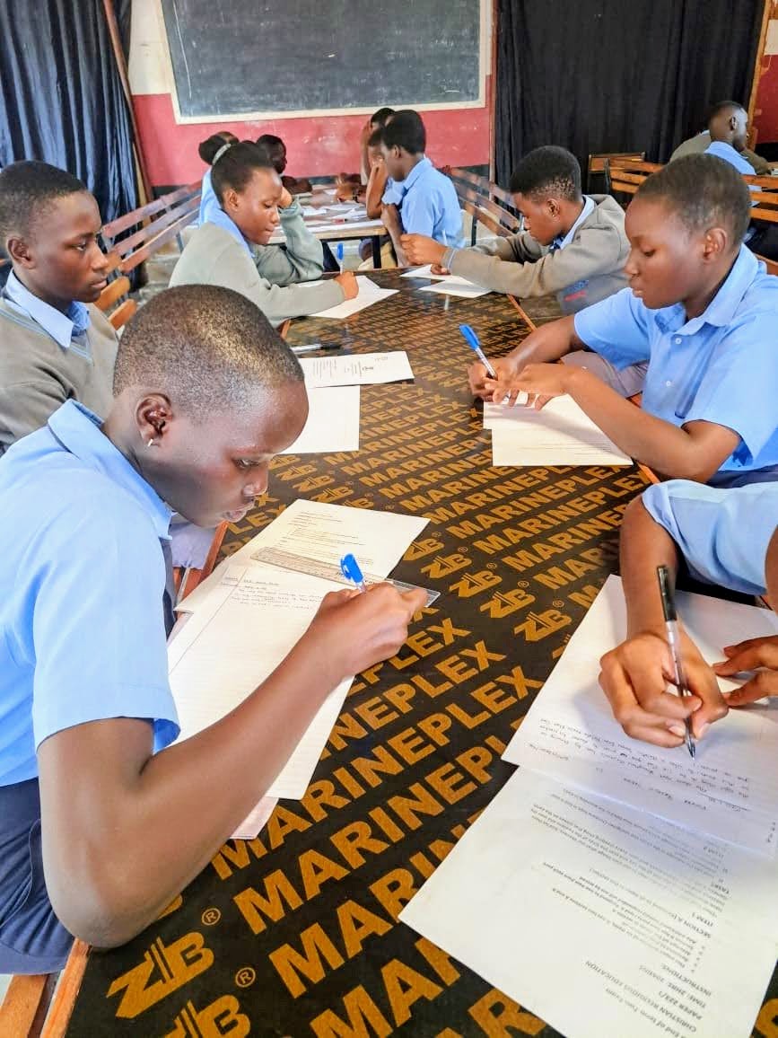 Academic engagement