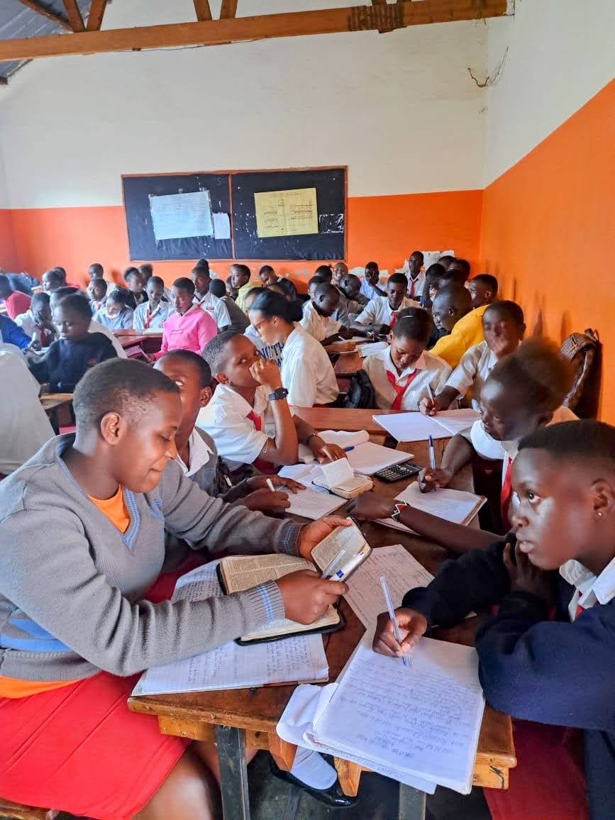 Academic learning