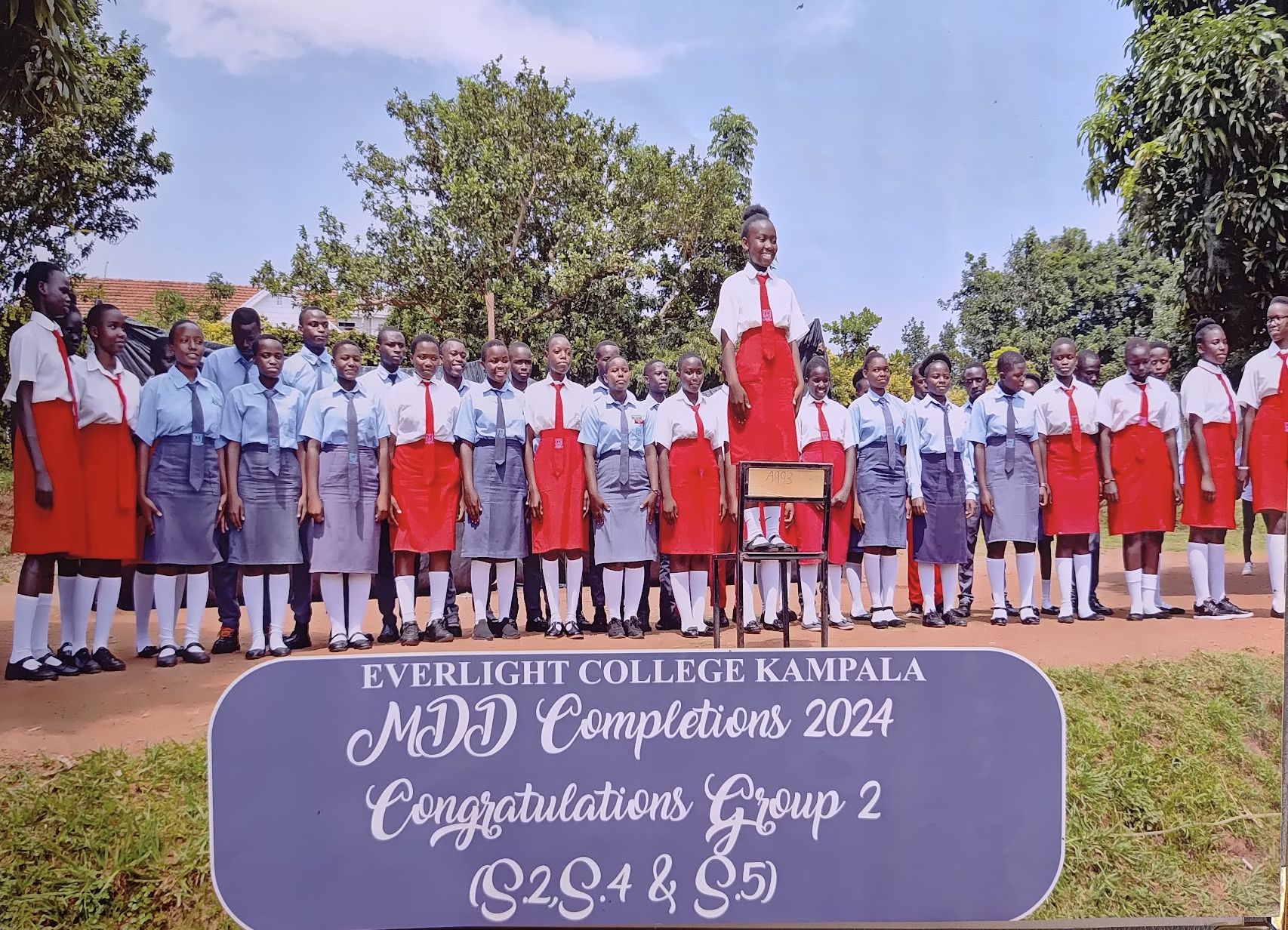 Campus community