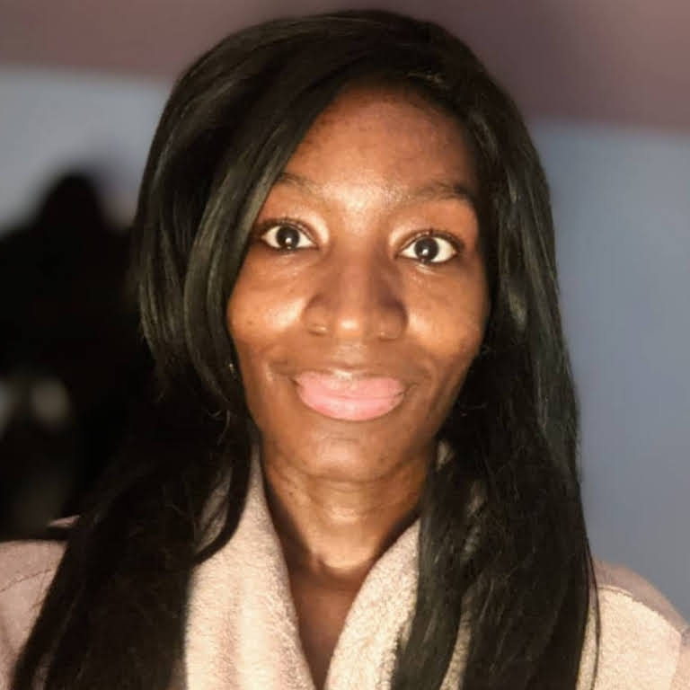 Stella Namude - Systems Engineer Software Engineer Keystone Uganda USA